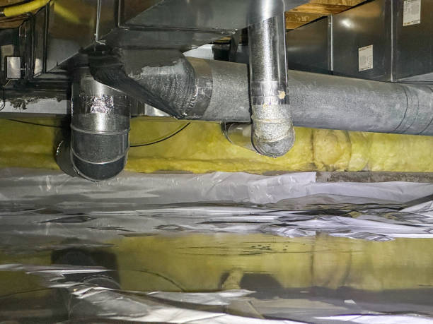 Best Water damage restoration experts  in Oskaloosa, IA