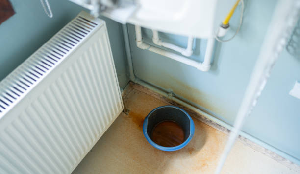 Best 24/7 water damage repair  in Oskaloosa, IA
