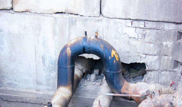 Best Professional water damage repair  in Oskaloosa, IA